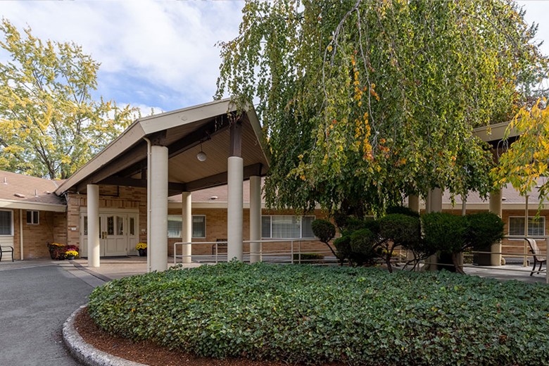 Image of West Hills Health & Rehabilitation (1)
