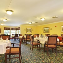 Image of Celebration Villa Of Exeter (3)