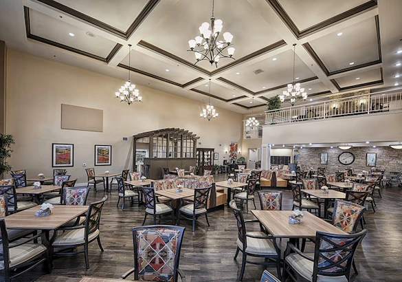 Image of The Stonehaven Assisted Living & Memory Care (3)