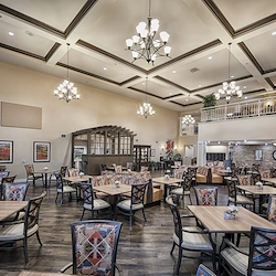 Image of The Stonehaven Assisted Living & Memory Care (3)