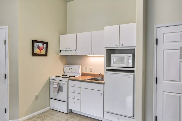 Image of Minot Lodge Senior Living (8)