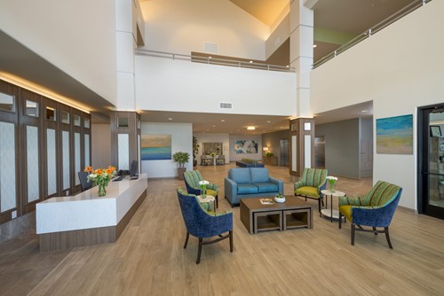 Image of Canyon Winds Independent Living (9)
