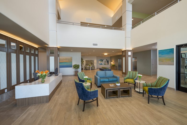 Image of Canyon Winds Independent Living (9)