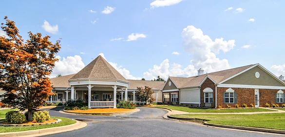 Image of The Neighborhood at Paducah (1)