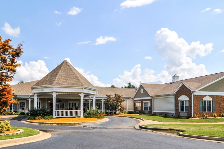 Image of The Neighborhood at Paducah (1)