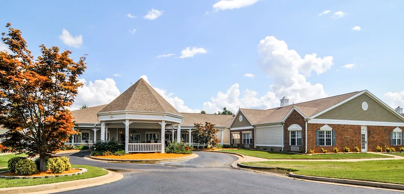 Image of The Neighborhood at Paducah (1)