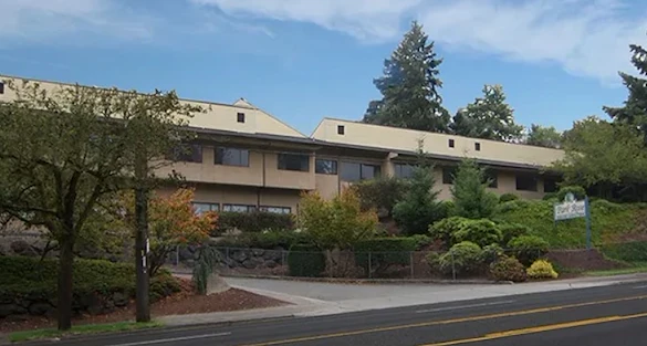 Image of Park Rose Care Center (1)