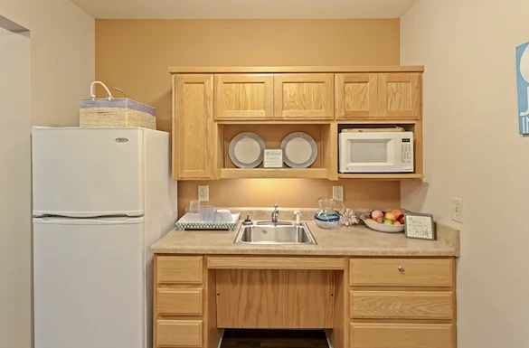 Image of Brookfield Senior Living - Hot Springs (6)