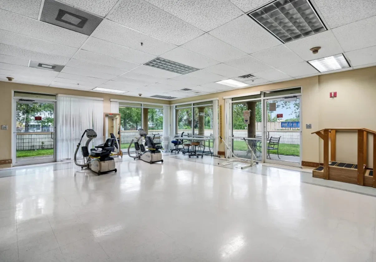 Image of Margate Health And Rehabilitation Center (6)