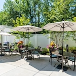 Image of Arbor Terrace Waugh Chapel (1)