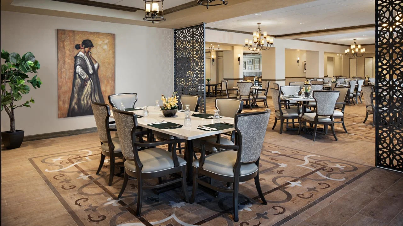 Image of Belmont Village Aliso Viejo (3)