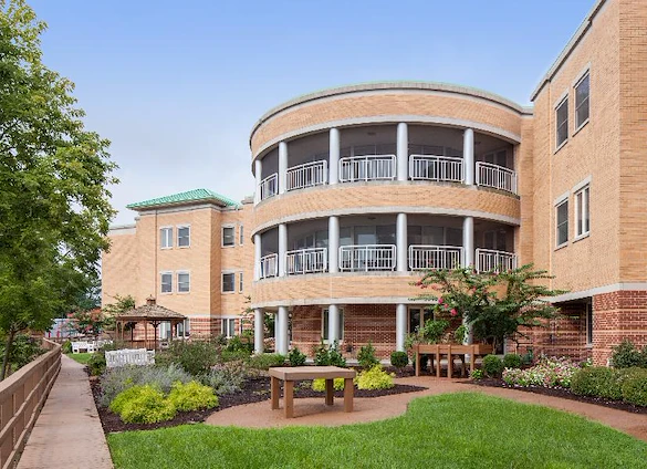 Image of Lofland Park Center (8)