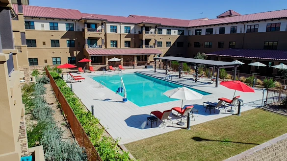 Image of Clarendale of Chandler (10)