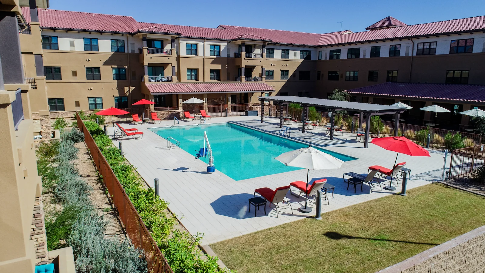 Image of Clarendale of Chandler (10)