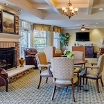 Image of Brookdale Greenwood Village Retirement (4)