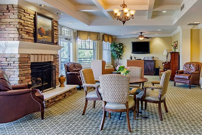 Image of Brookdale Greenwood Village Retirement (4)