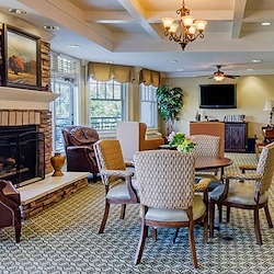 Image of Brookdale Greenwood Village Retirement (4)