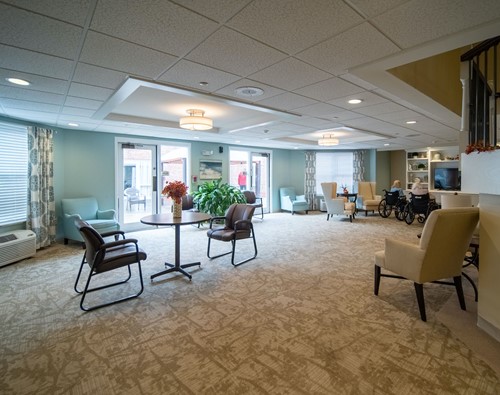Image of Independence Court of Monroeville (5)