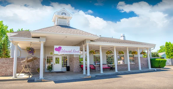 Image of Colonial Court (1)