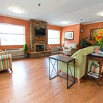 Image of Harrodsburg Health & Rehabilitation Center (3)