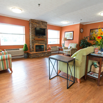 Image of Harrodsburg Health & Rehabilitation Center (3)