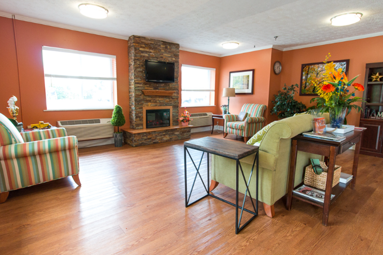 Image of Harrodsburg Health & Rehabilitation Center (3)