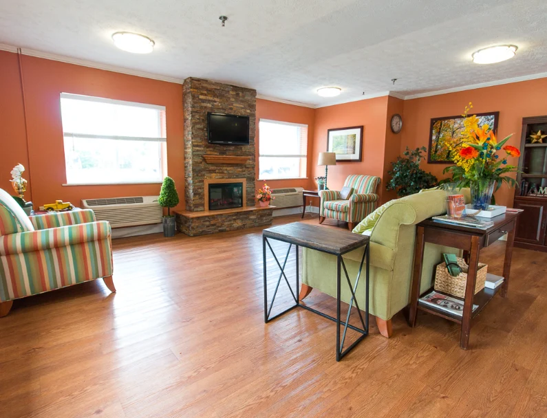 Image of Harrodsburg Health & Rehabilitation Center (3)