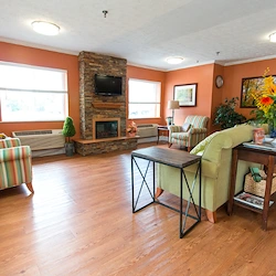 Image of Harrodsburg Health & Rehabilitation Center (3)