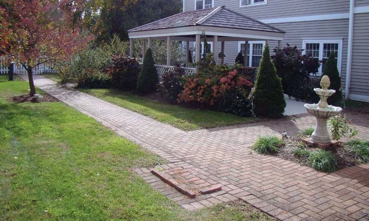 Image of Apple Rehab Laurel Woods (3)