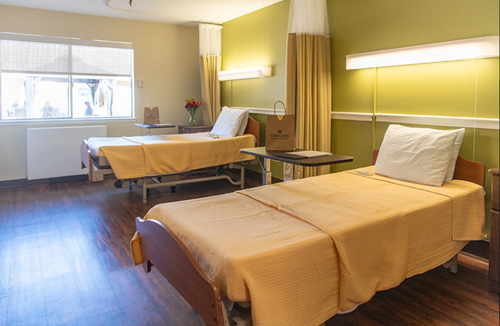 Image of Los Altos Sub-Acute & Rehabilitation Center (5)