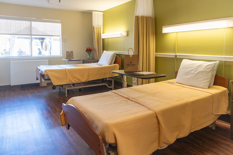 Image of Los Altos Sub-Acute & Rehabilitation Center (5)