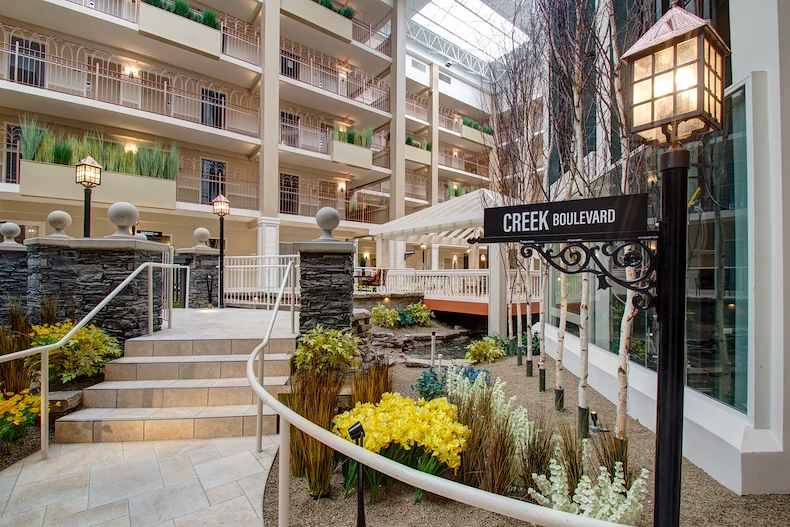 Image of Tapestry Senior Living Moon Township (9)