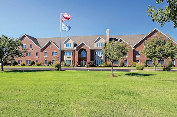 Image of Green Tree (1)