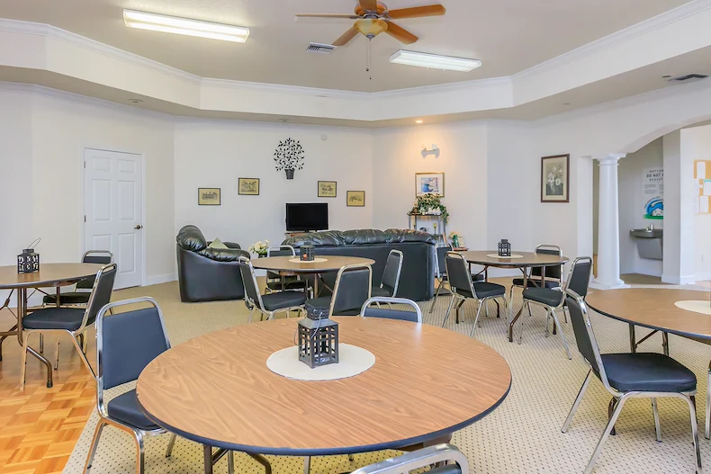 Image of Grand Pines Senior Apartments (3)