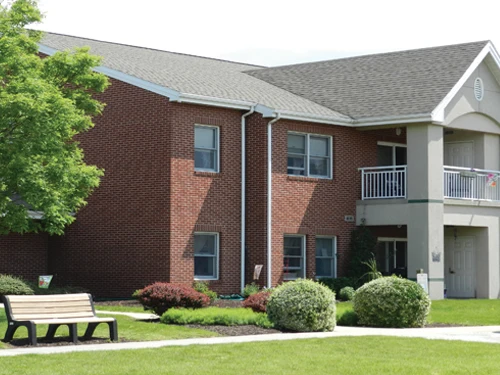 Image of The Village At Sprenkle Drive (1)