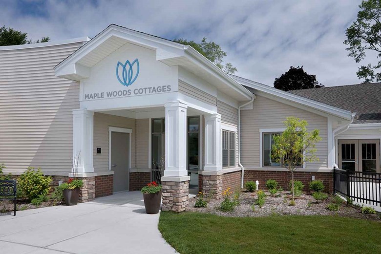 Image of Resthaven Assisted Living at The Farmstead & Maple Woods (1)