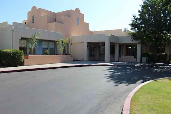 Image of The Rehabilitation Center Of Bakersfield (1)