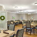 Image of Brookdale Meadowmont (5)