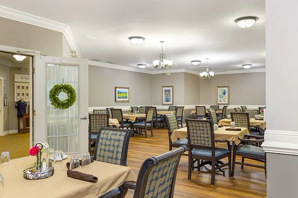 Image of Brookdale Meadowmont (5)