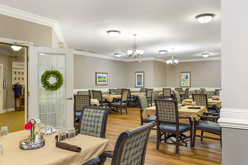 Image of Brookdale Meadowmont (5)