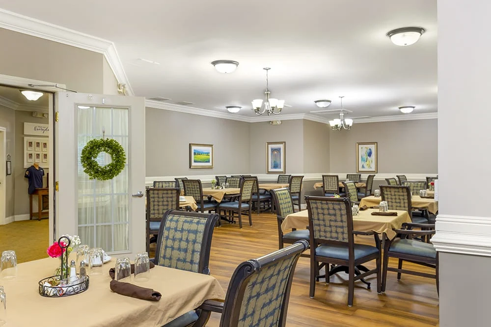 Image of Brookdale Meadowmont (5)