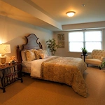 Independent Living Apartments