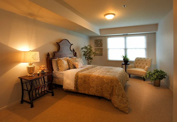 Independent Living Apartments