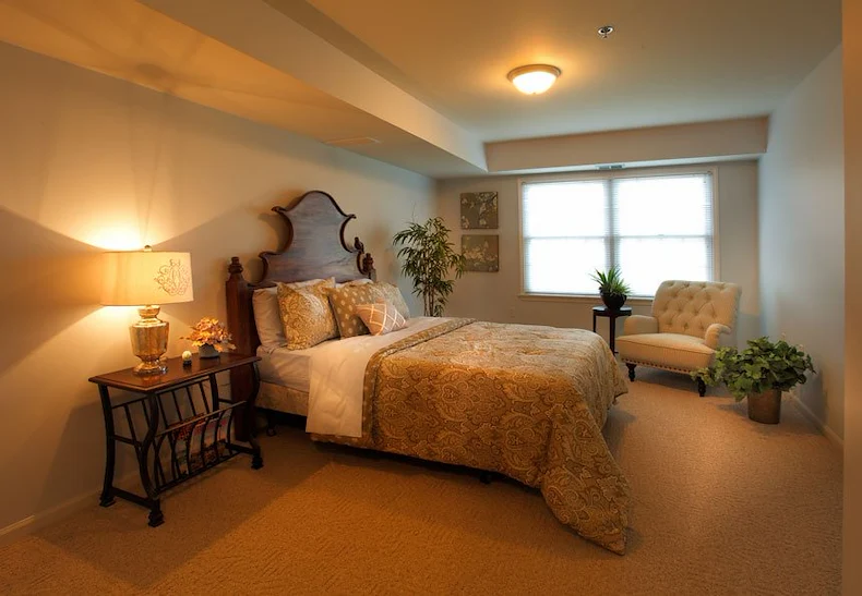 Independent Living Apartments