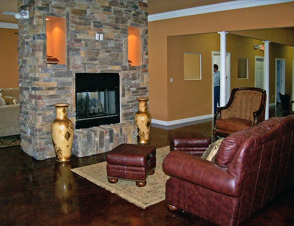 Image of The Villas of Jonesboro (3)