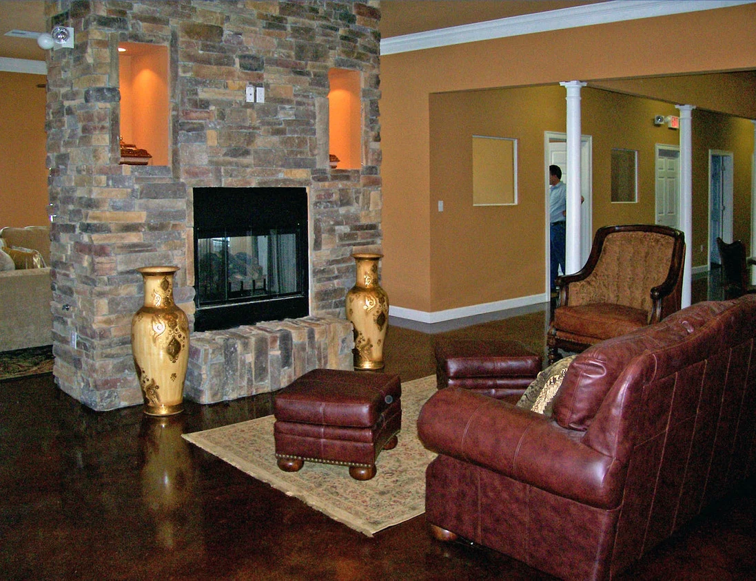 Image of The Villas of Jonesboro (3)