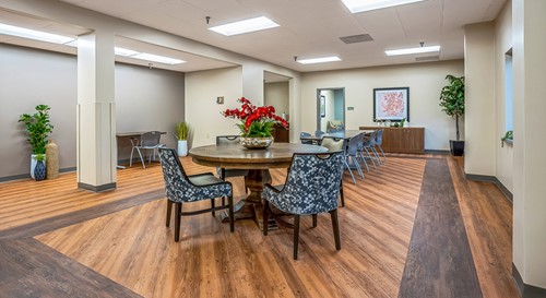 Image of Westminster Senior Apartments (6)