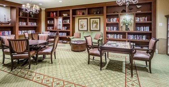 Image of Elison Senior Living of Pinecrest (3)