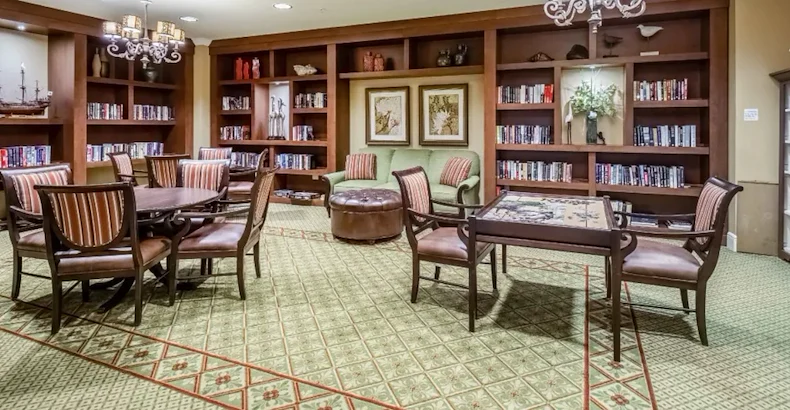 Image of Elison Senior Living of Pinecrest (3)