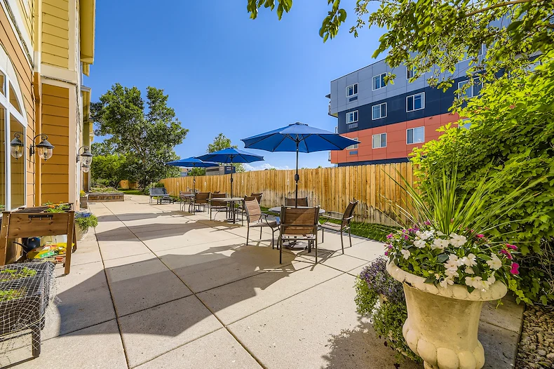 Image of Lakewood Reserve Senior Living (10)